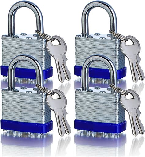 Простота использования: чем padlock key лучше других систем безопасности
