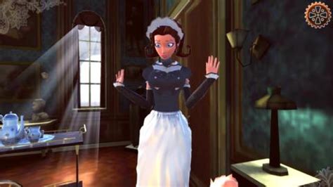 Прохождение игры Duchess of Blanca Sirena