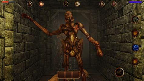 Прохождение игры Dungeon of Revival