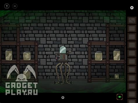 Прохождение игры Strange Case: The Alchemist