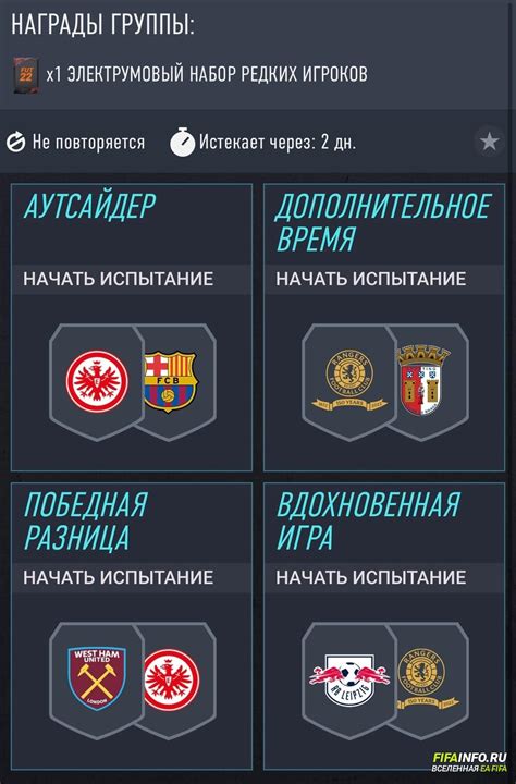 Путь к финалу