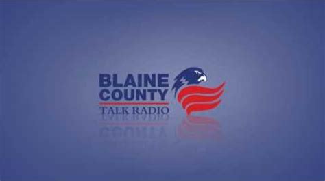 Радио Blaine County Talk Radio