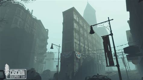 Разберем принцип действия дымовой шашки в Fallout 4