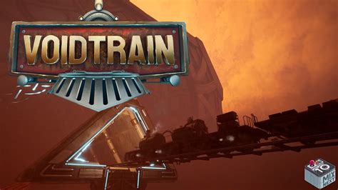 Разведка и балансировка в Void Train