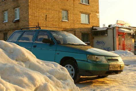 Раздел 4: Жизнь после покупки