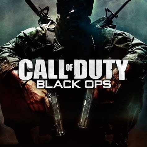 Раздел 5. Включение субтитров во время игры Call of Duty Black Ops