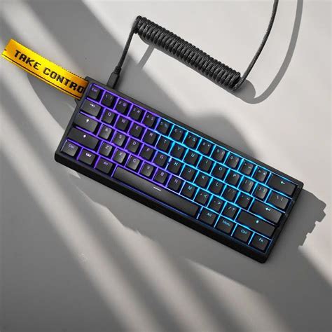 Раскладка "Grip"