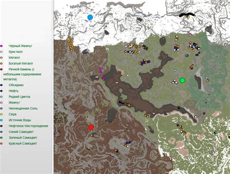 Результаты поиска тиранозавра в ARK: Survival Evolved и возможные пути применения