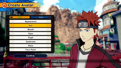 Рекомендации для многопользовательской игры в Naruto to Boruto Shinobi Striker