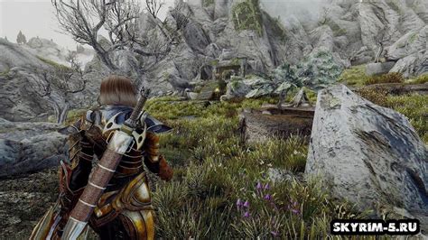 Рекомендации и советы для быстрого перемещения в Skyrim Requiem