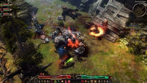 Рекомендации по игре в Grim Dawn по сети на пиратке