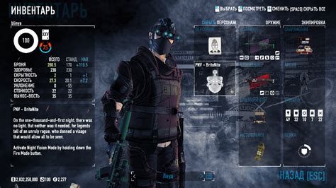 Рекомендации по улучшению использования очков навыков в Payday 2