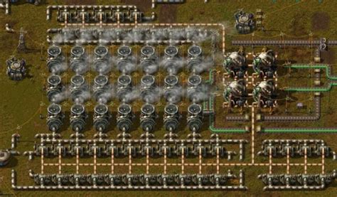 Рекомендации при установке модов в Factorio