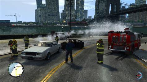 Рекомендуемые требования GTA 4