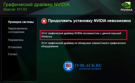 Решение возможных проблем при установке русификатора