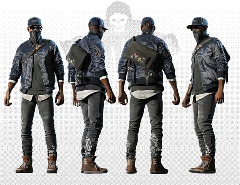 Решение проблем при установке модов в Watch Dogs 2