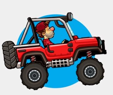 Риски, связанные с использованием читов и кодов в Hill Climb Racing 2