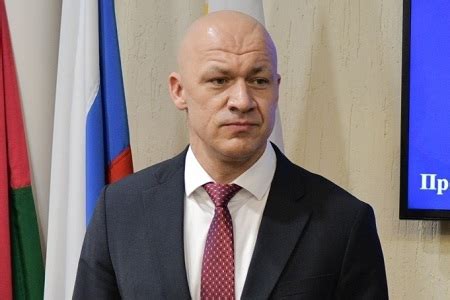 Руководство городом