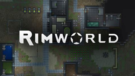 Руководство по Rimworld моду Rimjobworld: описание, установка и особенности