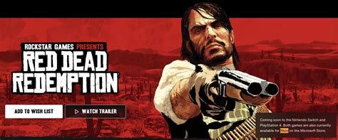 Русификация Red Dead Redemption на Xbox One: шаги и особенности