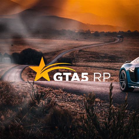 Сайт GTA5RP.com