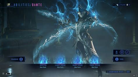 Сандалии Асклепия в Warframe