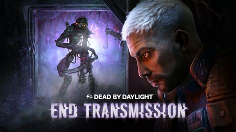 Свяжитесь с поддержкой Dead by Daylight