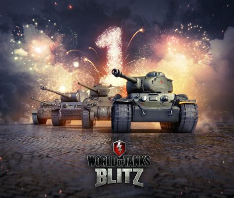 Свяжитесь с технической поддержкой World of Tanks Blitz