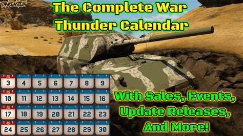 Связывание аккаунта War Thunder с Google Authenticator