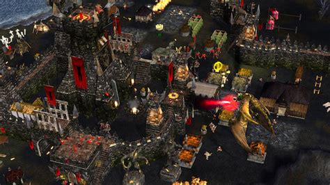 Секретные функции Stronghold Legends