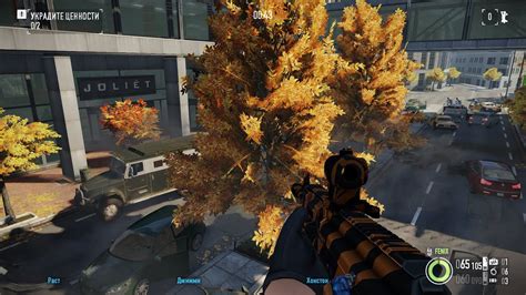Секретный проход в Payday 2