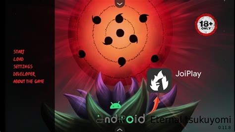 Секреты использования кода покровителя в Naruto Eternal Tsukuyomi