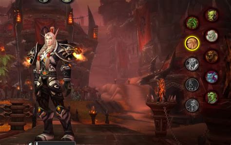 Секреты и хитрости для успеха в игре Wow sirus