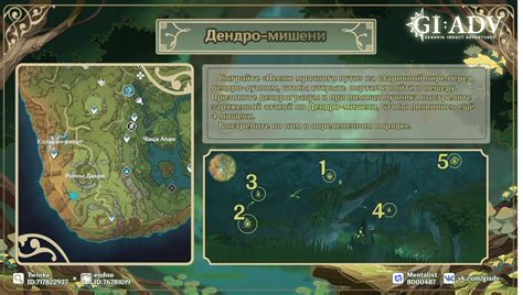 Секреты карты Зоны: скрытые места и "горячие" точки для добычи ресурсов