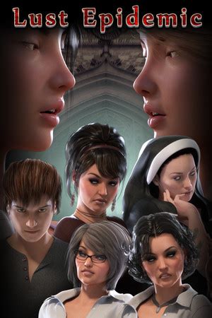 Секреты успешного прохождения игры Lust Epidemic