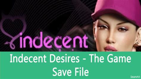 Секреты Indecent Desires