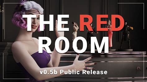 Секреты The Red Room