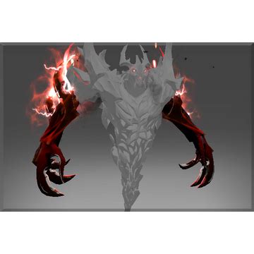 Сет Arms of Desolation