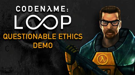 Сет Questionable Ethics