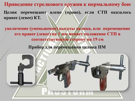 Система боя и использование оружия