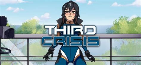 Система боя и лута в Third Crisis