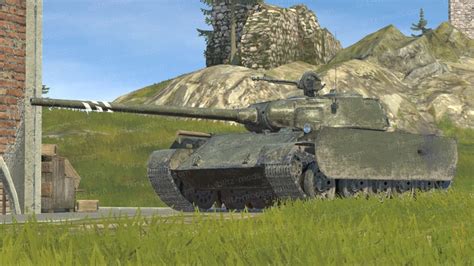 Скачайте приложение Mods for Blitz