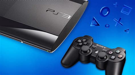 Скачайте эмулятор PlayStation 3