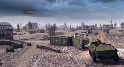 Скачивание и установка Men of War Assault Squad 2 по сети