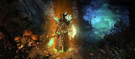 Скачивание пиратской версии Grim Dawn