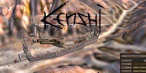 Скачивание Kenshi Genesis