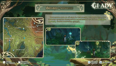 Скрытые места и секреты уровней