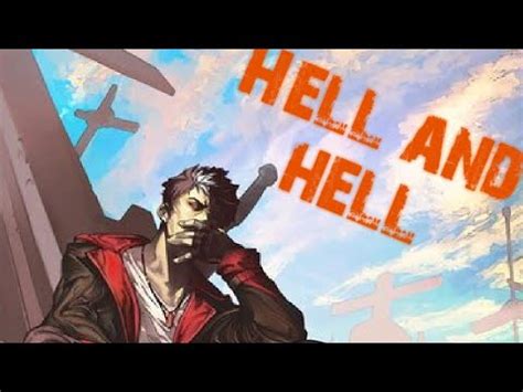 Сложность Hell and Hell: инструкция к использованию