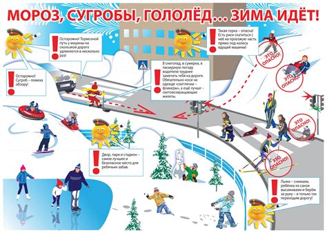 Советы для безопасности во время приключения