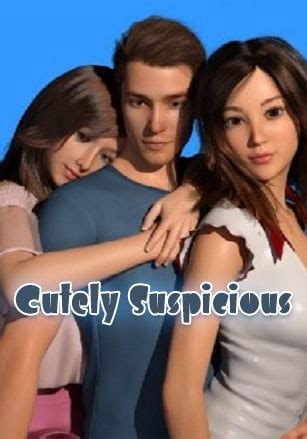 Советы для получения всех достижений в Cutely Suspicious